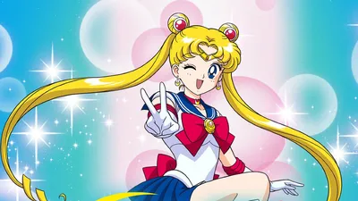 Sailor Moon: The Most Powerful Attacks Worth Transforming For | Den of Geek