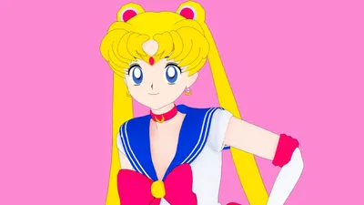 Watch Sailor Moon - Free TV Shows | Tubi