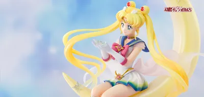 SAILOR MOON DAY - August 6, 2024 - National Today