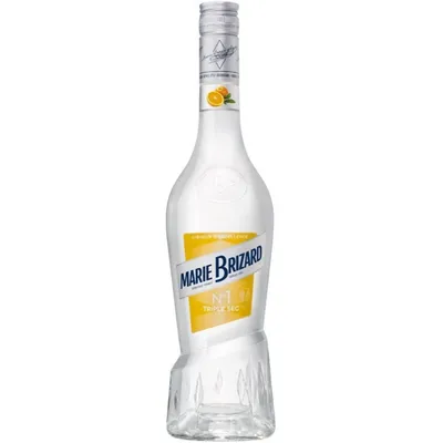 Bols Triple Sec - купить ликер Болс Трипл Сек 0.7 л - цена