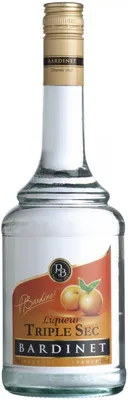 Ликёр Gambini Triple Sec 0.7 л (Гамбини Трипл Сек ), купить в магазине в  Москве - цена, отзывы