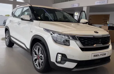 Kia Seltos (Киа Селтос) - Продажа, Цены, Отзывы, Фото: 874 объявления