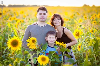 Подготовка к семейной фотосессии на природе | Фотограф и фотосессии в  Ижевске и других городах