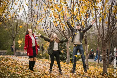 фотосессия на природе — Сайт профессионального фотографа в Киеве |  Olegasphoto