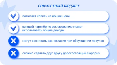 Как вести семейный бюджет: 8 главных правил и 10 советов на каждый день -  Лайфхакер