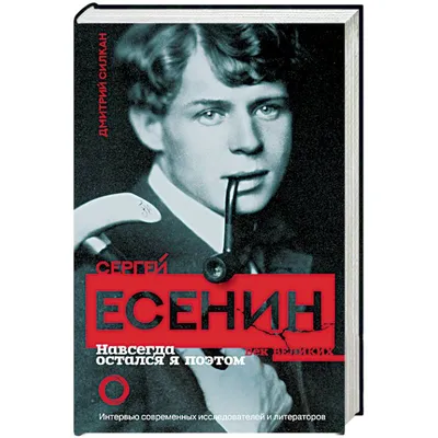 Сергей Есенин, умерший почти сто лет назад, завёл личный аккаунт в  Instagram | Вести образования