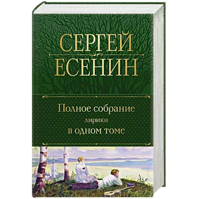 Knigi-janzen.de - Сергей Есенин. Навсегда остался я поэтом | Силкан Д. |  978-5-17-099470-0 | Купить русские книги в интернет-магазине.