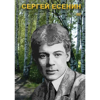 Сергей Есенин. Навсегда остался я поэтом | Литературный институт имени А.М.  Горького