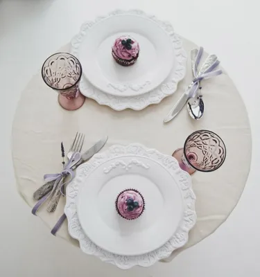 Сервировка стола (@table_decor_) • Instagram photos and videos