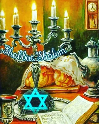 Pin by Татьяна Плахотина on TATIANA | Shabbat shalom, Shabbat shalom  images, Shabbat shalom in hebrew