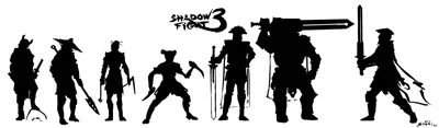 Shadow Fight 2