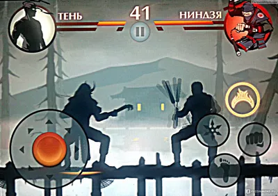 Shadow Fight 2 Special Edition Ninja Shadow : Shadow warrior Shadow Battle  2.2, android, game, dragon, fictional Character png | Klipartz