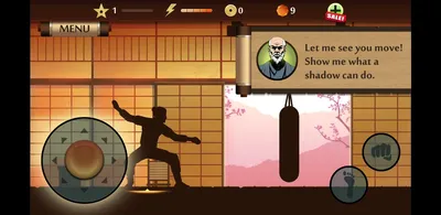 Shadow Fight 2 2.32.0 - Скачать на ПК бесплатно