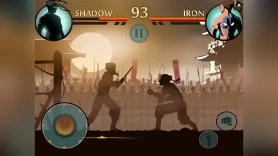 Shadow Fight 2 2.32.0 - Скачать на ПК бесплатно