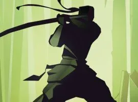 SHADOW FIGHT