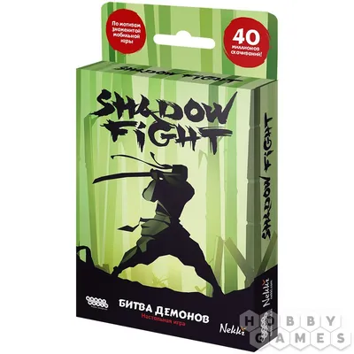 персонажи shadow fight 2｜Búsqueda de TikTok