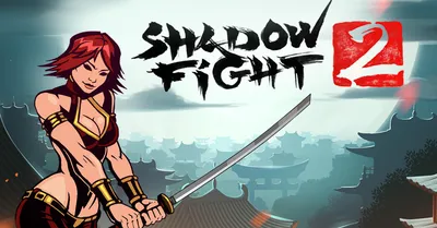 Shadow Fight: Битва демонов | Купить настольную игру Shadow Fight: Битва  демонов в Минске по цене 17.00 р. в интернет-магазине Hobbygames