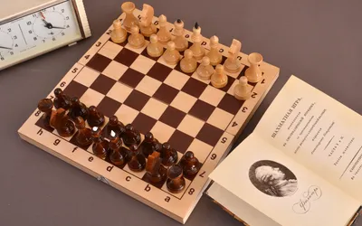 Купить красивые шахматы Селенус в интернет-магазине KADUN chess authentic.  Бесплатная доставка.