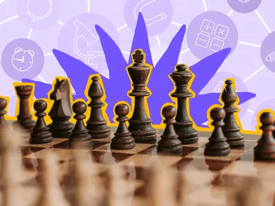 Теория шахмат: лучшие дебюты для начинающих - Chess.com