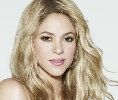 Шакира / Shakira - IVONA.UA