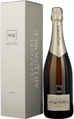 Купить белое брют Шампанское Louis Armand Brut 750 мл французское Шампанское  Луи Арман Брют