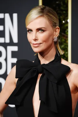 Шарлиз Тэрон - Charlize Theron фото №1303848 - Charlize Theron - CTAOP's  Night Out 2021 'Fast And Furious' | June 26, 2021