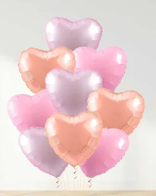 Неоновые шары, флюор (12/30 см) для оформления и декора праздников |  GlorDecor ✓