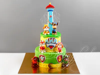 Набор Paw Patrol Кино Смотровая башня 6060353 купить по цене 13499 ₽ в  интернет-магазине Детский мир