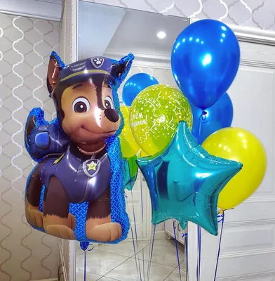 PAW Patrol Щенячий патруль (1+2+3) 2023 PAW Patrol