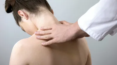 Лечение остеохондроза шеи - Доктор Позвонков