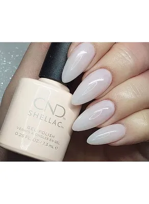 Safety Pin | CND™ Shellac™