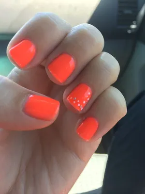 nailpolishaddicted.com | Shellac nail designs, Cute acrylic nails, Gorgeous  nails