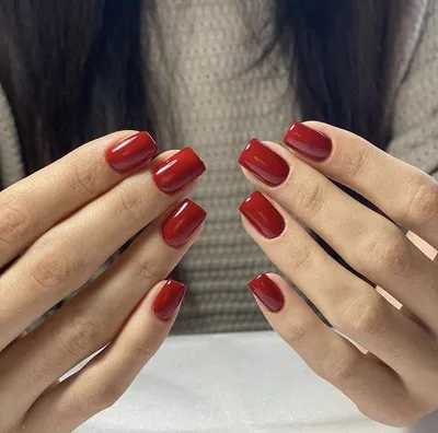 French shellac on natural nails for prom! : r/Nails