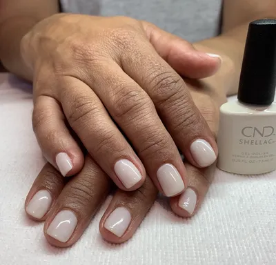 Gel Nails vs. Shellac Nails: Which Manicure Is Better?