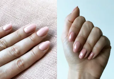 How to Remove Shellac Nails at Home - Lindsay Silberman