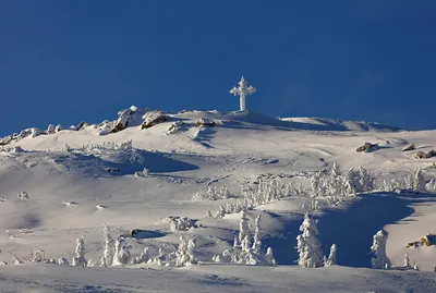 Шерегеш, горнолыжные туры