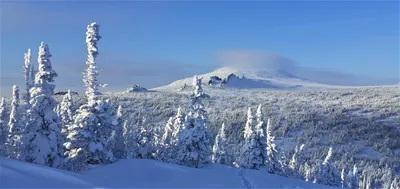 Шерегеш — Википедия