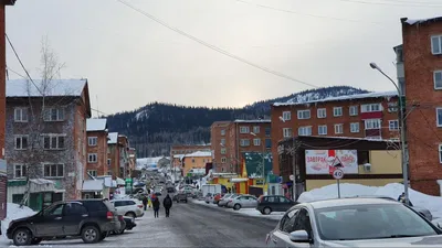 Шерегеш, декабрь 2022, немного фото