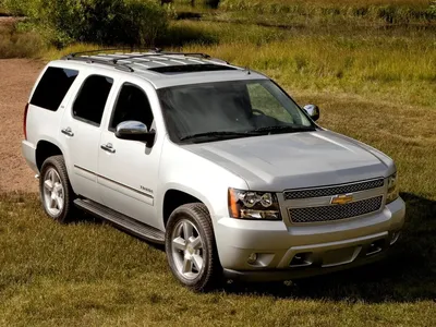 Chevrolet Tahoe (Шевроле Тахо) - Продажа, Цены, Отзывы, Фото: 194 объявления