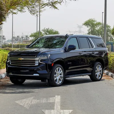 2022 CHEVROLET TAHOE in Kanata | Myers Kanata GM