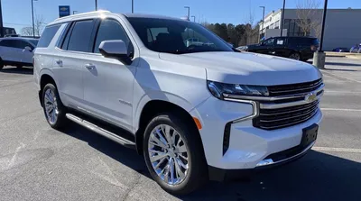 2021 Chevrolet Tahoe Review and Video | AutoTrader.ca