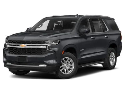 Sales of updated 2022 Chevrolet Tahoe and Traverse kick off in Uzbekistan