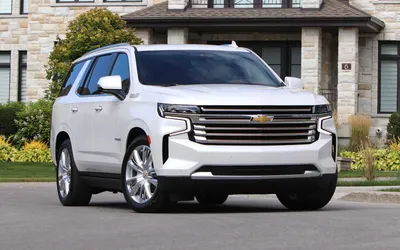 New 2024 Chevrolet Tahoe Z71 SUV in Bossier City #R114951 | Red River  Chevrolet