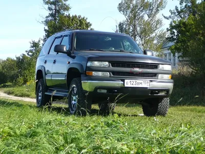 New Updates Come To The 2023 Chevy Tahoe | NYE Chevrolet