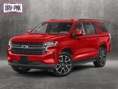 2021 Chevrolet Tahoe Details | Davis Gainesville Chevrolet