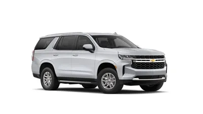 2023 Chevrolet Tahoe | Full Size SUV | AutoNation Chevrolet Mesa