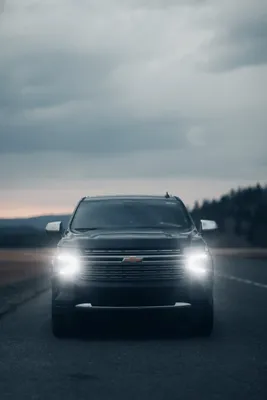 New 2024 Chevrolet Tahoe Z71 SUV in #CSD240585 | West Herr Auto Group