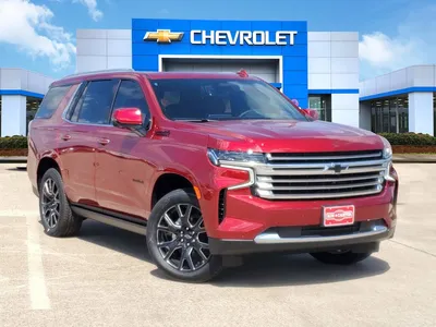 2023 Chevrolet Tahoe | Full Size SUV | AutoNation Chevrolet Austin