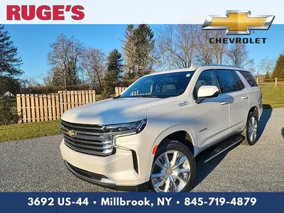 New 2024 Chevrolet Tahoe RST SUV in Turnersville #RR119206 | Chevrolet Of  Turnersville