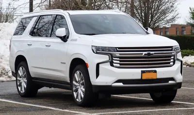 Chevrolet Tahoe 2017 года, 6200 куб.см, Тахо это брак по любви а не по  расчету, АКПП, 4вд, бензин, Ульяновск, расход 12.0